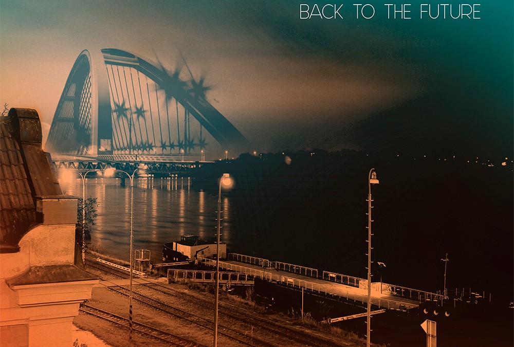 Duhan – Back to the future