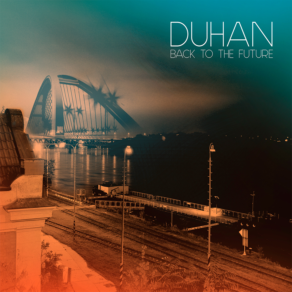 Duhan – Back to the future
