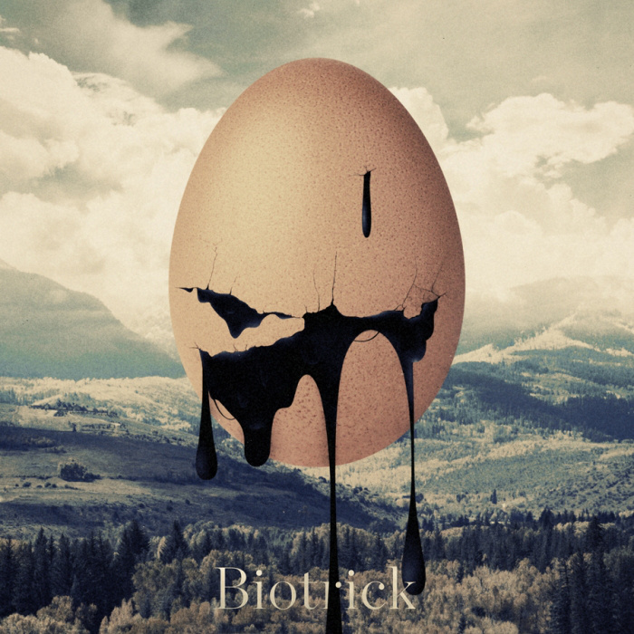 Biotrick EP