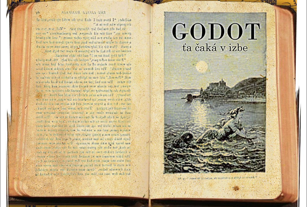 Godot – Ťa čaká v izbe